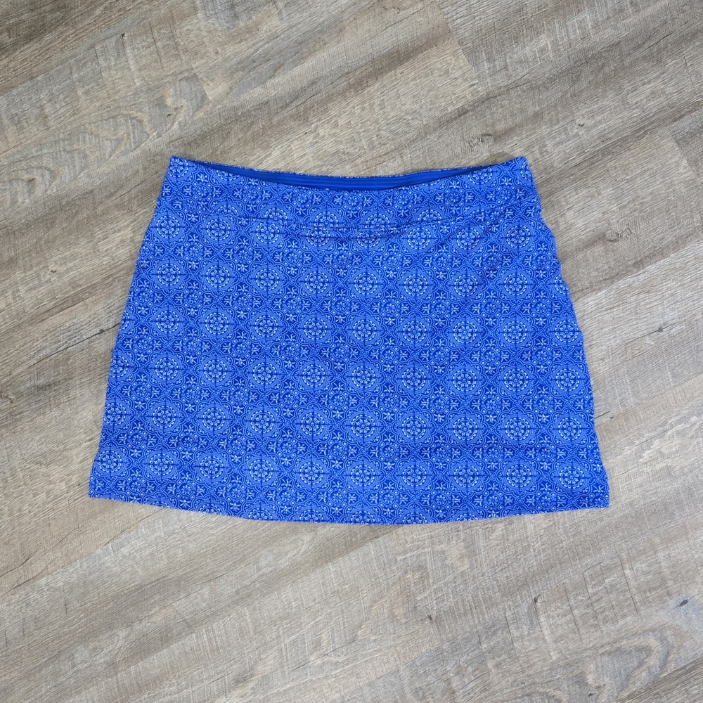 Tranquility By Colorado Blue Women's Skort